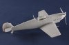 Hobby Boss 81791 Messerschmitt Bf109E-3 1/48
